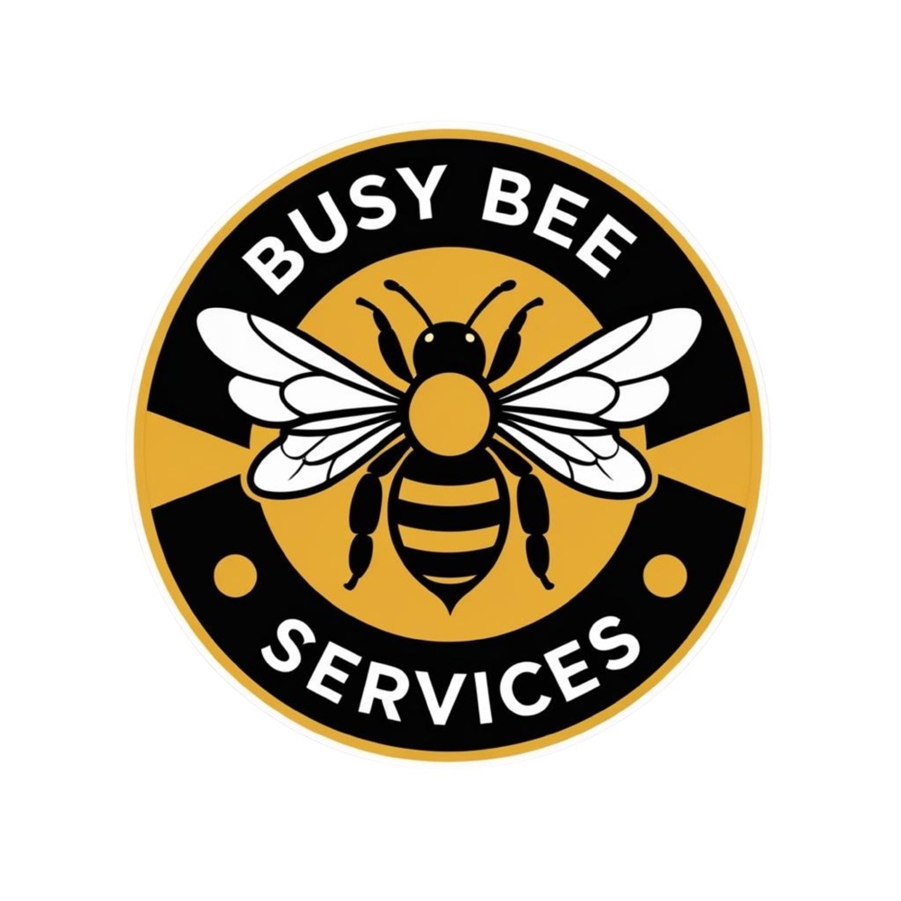 Meet your Posher, Busy bee services